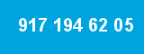 917 194 62 05